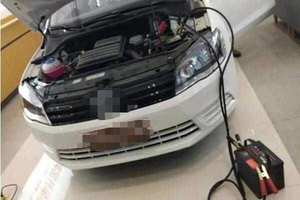 汽车救援搭电怎么做?搭电救援要注意什么?