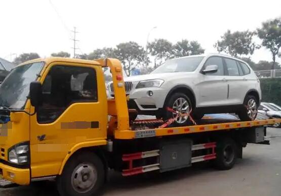 道路救援费用标准是多少?怎么收费?