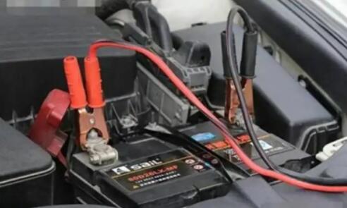 汽车搭电救援的流程是什么?如何搭电?