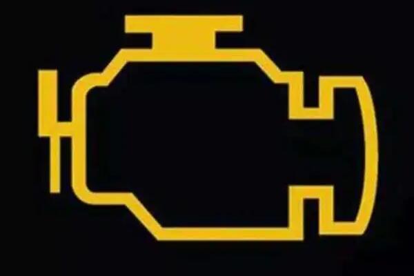 汽车发动机故障灯亮了怎么办?车还能继续开吗?