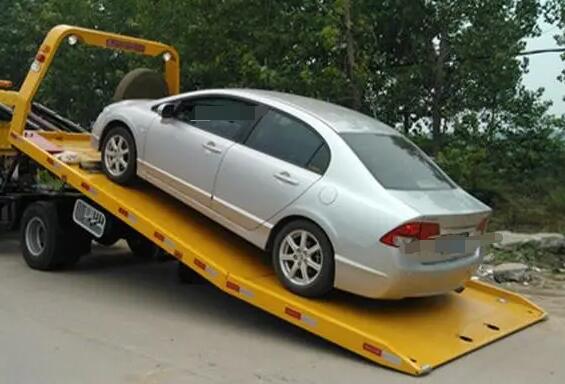 道路救援服务有哪些?收费标准是什么?